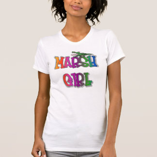 marsh girl T-Shirt