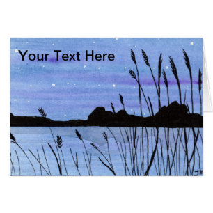 Marsh Grasses