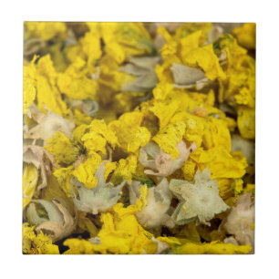 Marsh mallow tile