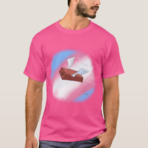 Marsha P. Johnson Sends Her Regards T-Shirt