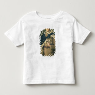 Marshal Louis Hubert Gonzalve Lyautey  1929 Toddler T-Shirt