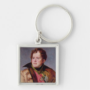 Marshal Michel Ney  Duke of Elchingen, c.1804 Key Ring