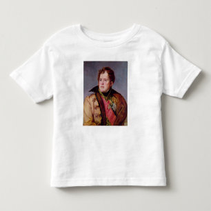 Marshal Michel Ney Duke of Elchingen, c.1804 Toddler T-Shirt