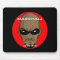 Marshall Arts Logo Mousepad