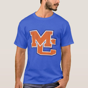 Marshall County Marshals T-Shirt