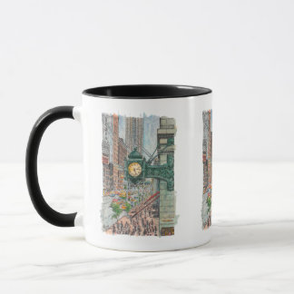 Marshall Field, Marshall Field's Mug