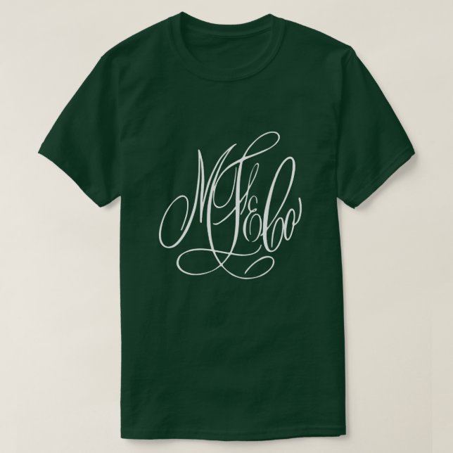 Marshall Field's v3 T-Shirt (Design Front)