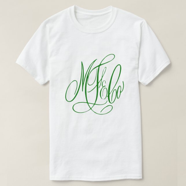 Marshall Field's v3 T-Shirt (Design Front)