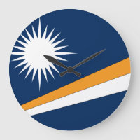 Marshall Islands Flag