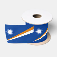 Marshall Islands Flag