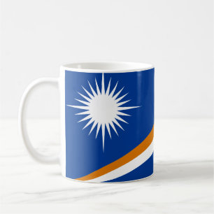 Marshall Islands Mug
