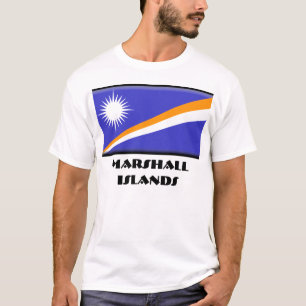 Marshall Islands T-Shirt