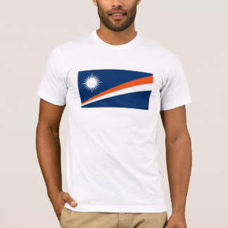 Marshall Islands T-shirt