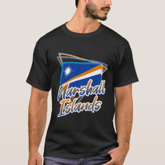 Marshall Islands T-Shirt