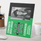 Marshall M | Graduation Banner
