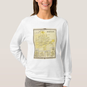 Marshalltown, Albion, Gilman T-Shirt
