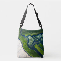Marshland Elegance