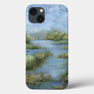 Marshland I iPhone 13 Case
