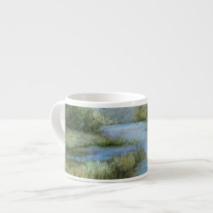 Marshland I Espresso Cup