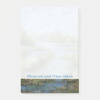 Marshland I