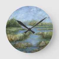 Marshland I