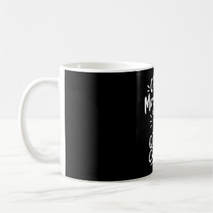 Marshmallow humour campfire s'mores coffee mug