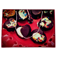 Marshmallow Truffles