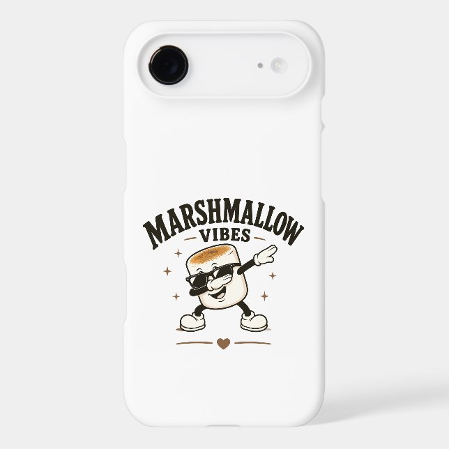 Marshmallow vibes (Back)