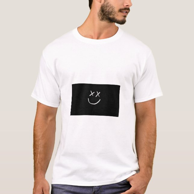 marshmello T-Shirt (Front)