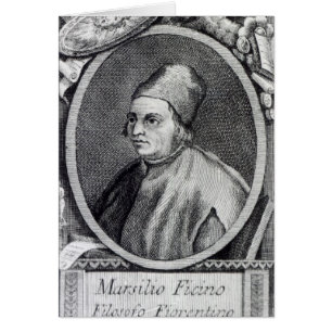Marsilio Ficino