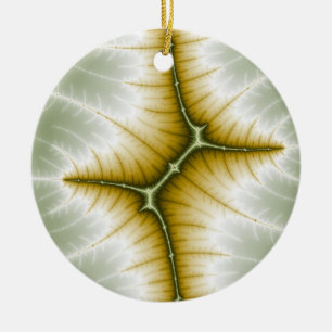 Mart Christmas Tree Ornament
