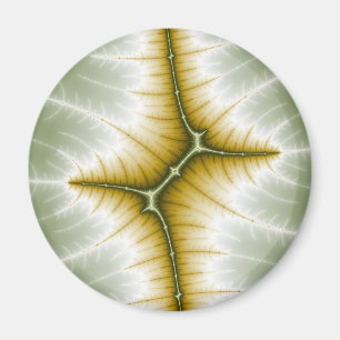 Mart - Fractal Magnet