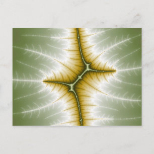 Mart - Fractal Postcard