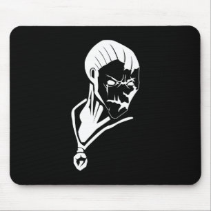 Mart Mouse Mat