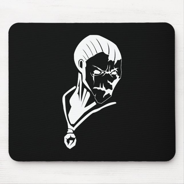 Mart Mouse Mat (Front)