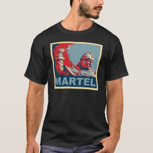 Martel (Hope colours) T-Shirt