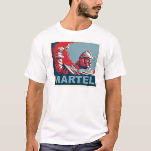 Martel (Hope colours) T-Shirt