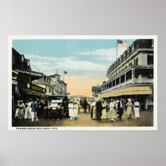 Martha's Vineyard 2 Poster