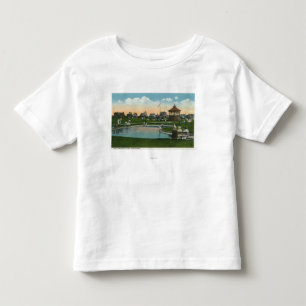 Martha's Vineyard 2 Toddler T-Shirt