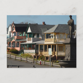 Marthas Vineyard 36 Postcard