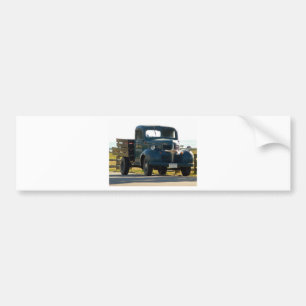 Marthas Vineyard 47 Bumper Sticker