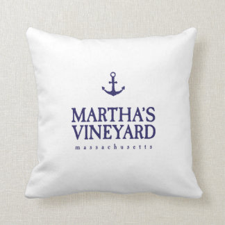 Martha's Vineyard Cushion