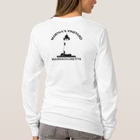 Martha's Vineyard "Lighthouse" Design.