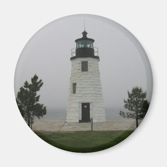 Martha's Vineyard Magnet (Front)