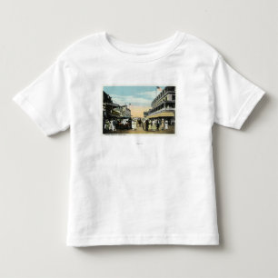 Martha's Vineyard Toddler T-Shirt
