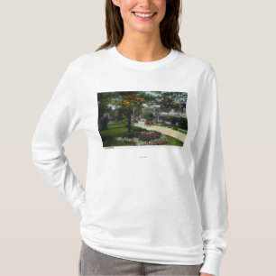 Martha's Vineyard, View of Hartford Park T-Shirt