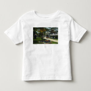 Martha's Vineyard, View of Hartford Park Toddler T-Shirt
