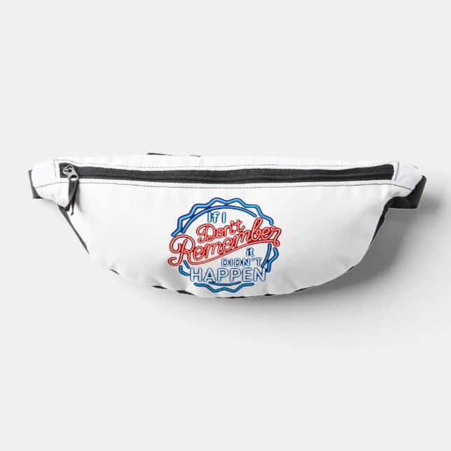 marthmacklez bum bags (Lay Down)