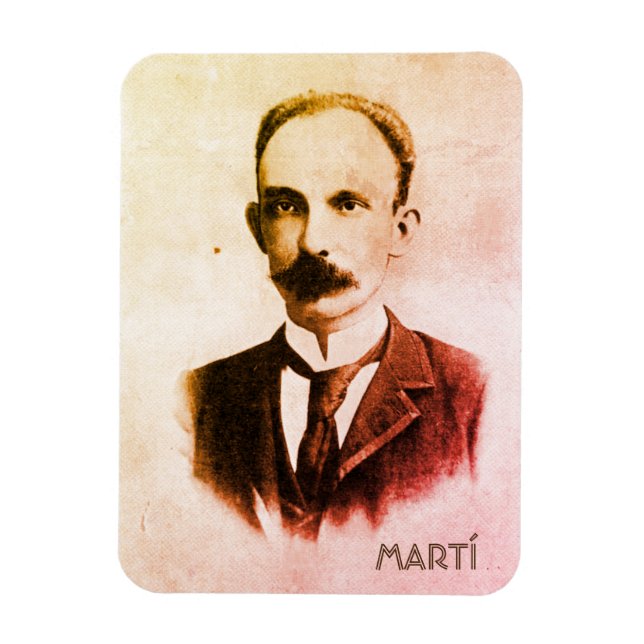 Martí Magnet (Vertical)