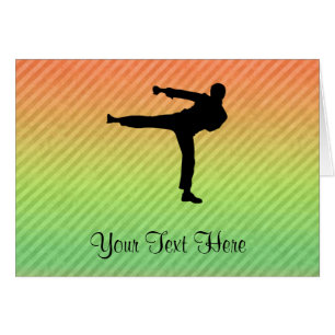 Martial Arts